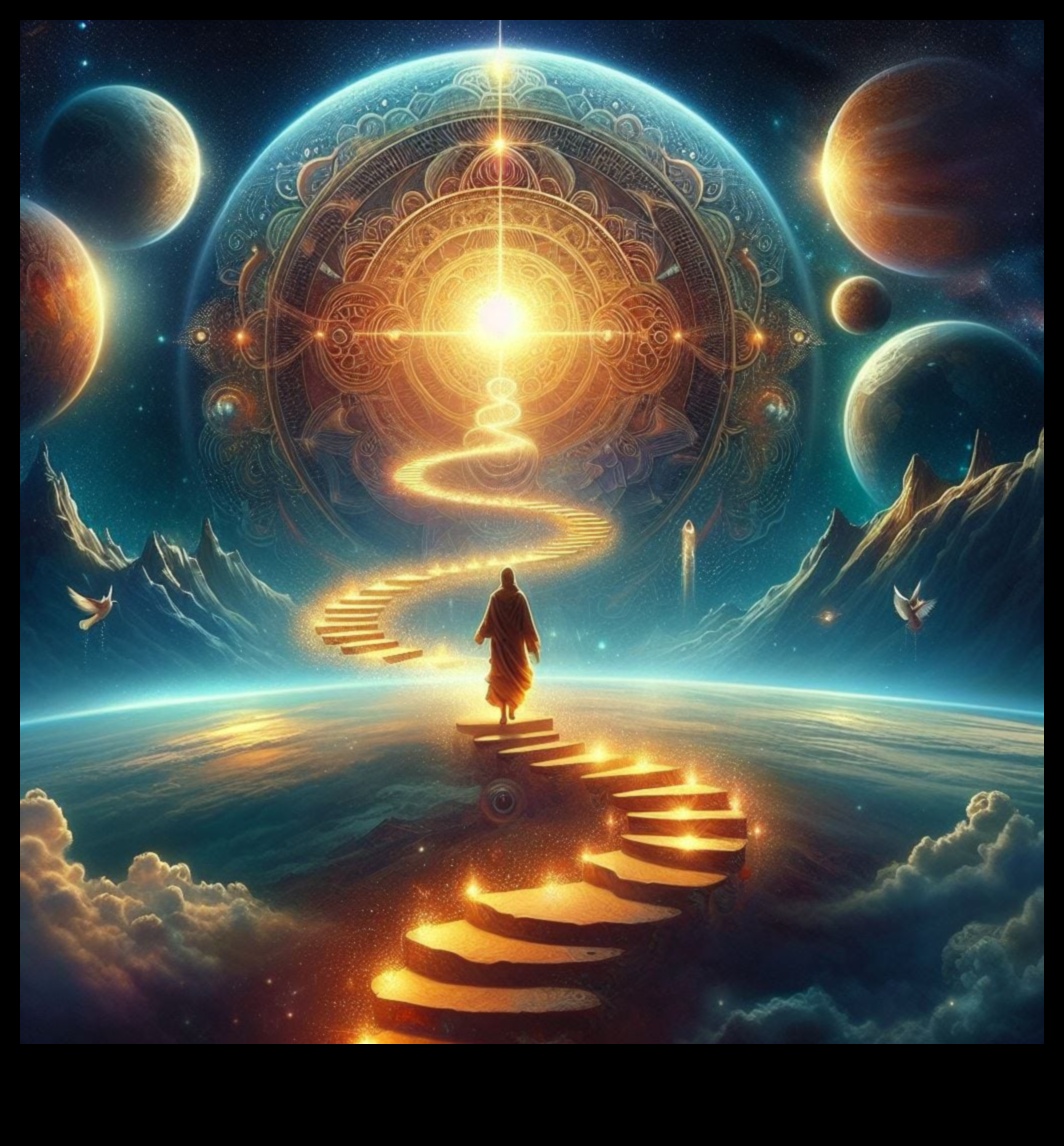 Κοσμικές Συνομιλίες Ένα Ταξίδι στο Μυστικό Βασίλειο των Ουράνιων Φαινομένων 4 Κοσμικές συνομιλίες: Διάλογοι με το μυστικιστικό βασίλειο των ουράνιων φαινομένων στο διάστημα