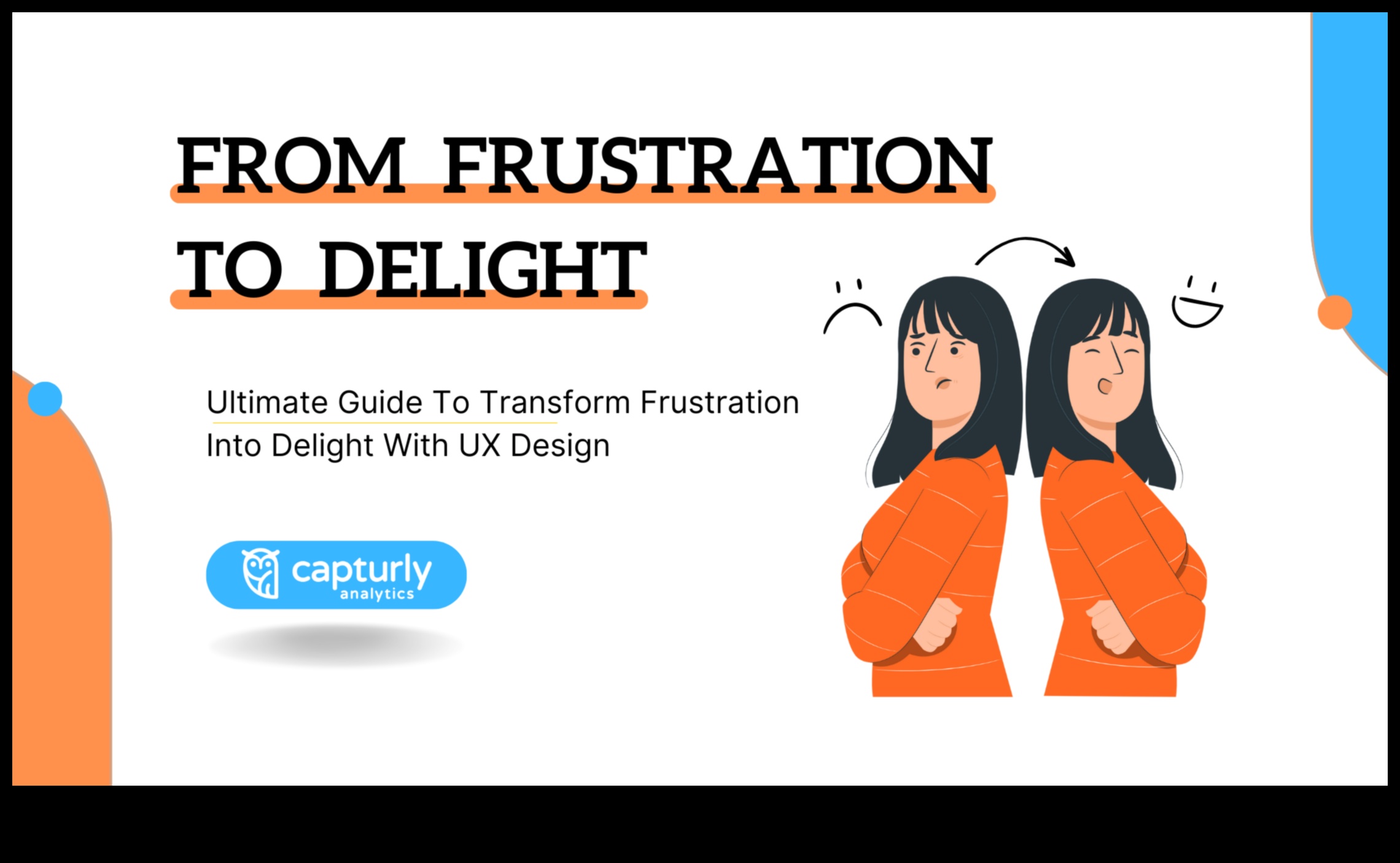 Designing Delight Πώς να δημιουργήσετε εμπειρίες χρήστη που απολαμβάνουν 4 Designing Delight: Shaping the Future of User Experiences