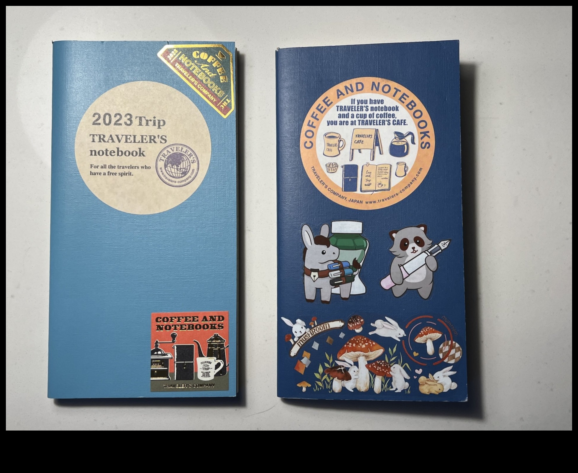 Το Nomad's Notebook περιγράφει τις καλύτερες ταξιδιωτικές συμβουλές για το Modern Explorer 2 Nomad's Notebook: Καθορίζοντας τις καλύτερες ταξιδιωτικές συμβουλές