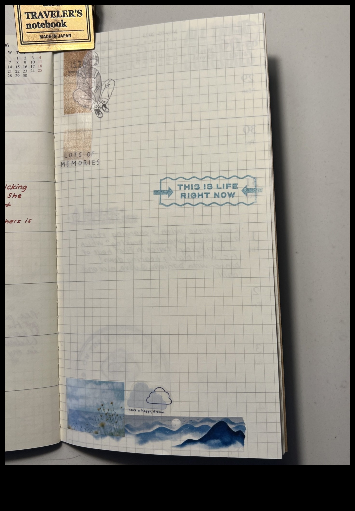 Το Nomad's Notebook περιγράφει τις καλύτερες ταξιδιωτικές συμβουλές για το Modern Explorer 5 Nomad's Notebook: Καθορίζοντας τις καλύτερες ταξιδιωτικές συμβουλές