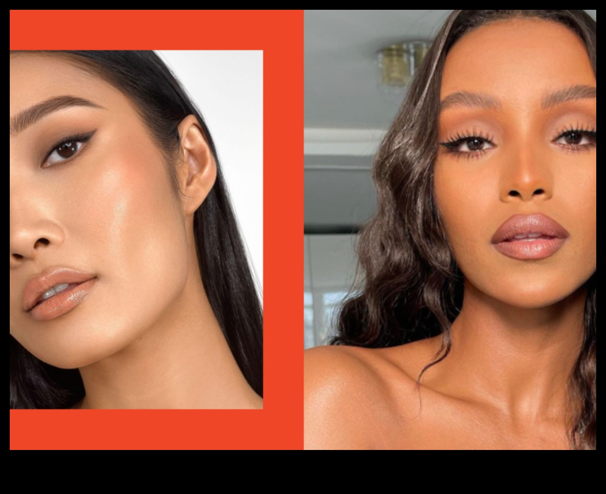 Η δύναμη των ουδέτερων για την επίτευξη απαλής και φυσικής εμφάνισης με το Eyeliner 3 The Power of Neutrals: Επιτυγχάνοντας μια απαλή και φυσική εμφάνιση με eyeliner