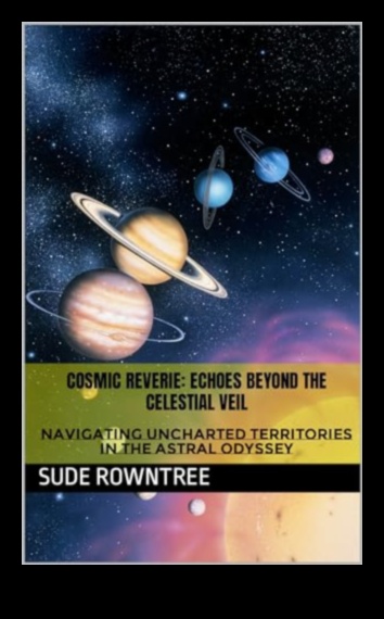 Κοσμική ονειροπόληση Ονειρεύοντας τις δυνατότητες της διαστημικής έρευνας 2 Cosmic Reverie: Dreaming of Possibilities Explored in Space Research