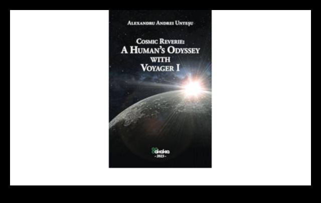 Κοσμική ονειροπόληση Ονειρεύοντας τις δυνατότητες της διαστημικής έρευνας 3 Cosmic Reverie: Dreaming of Possibilities Explored in Space Research