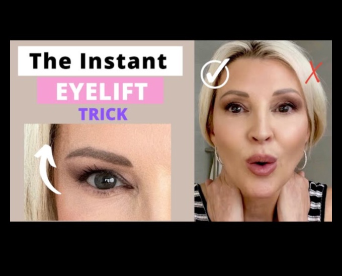 Glamming Up Your Eyes: Συμβουλές και κόλπα για μαγευτικό μακιγιάζ ματιών