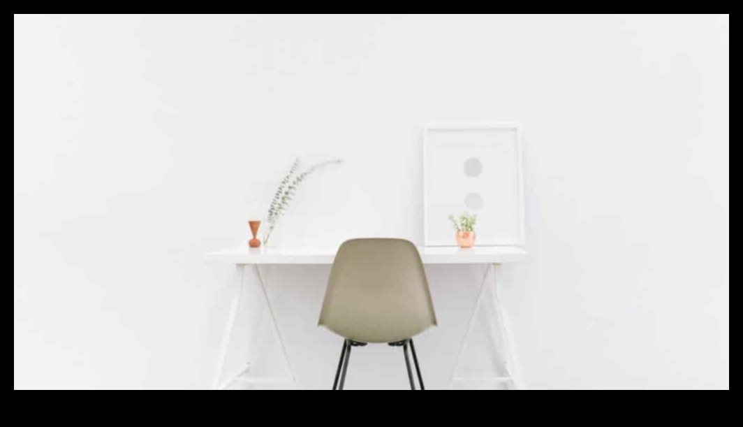 Κατακτήστε τον τρισδιάστατο μινιμαλισμό Πώς να βελτιστοποιήσετε τα σχέδιά σας για μέγιστο αντίκτυπο 5 Mastering 3D Minimalism: Streamlining Design για μέγιστο αντίκτυπο