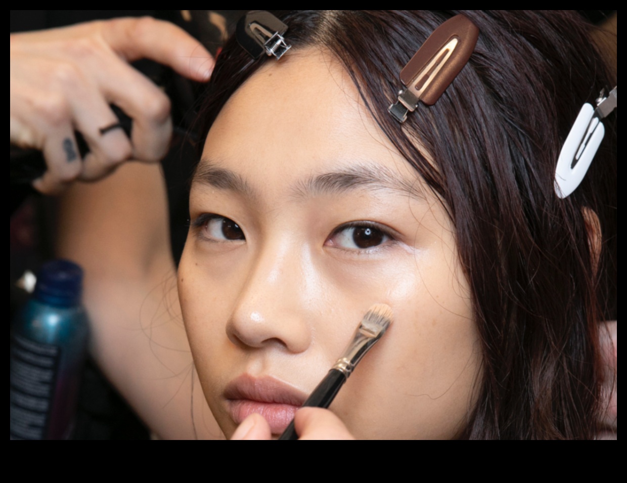 Εργαλεία που πρέπει να έχετε για ένα επαγγελματικό κιτ μακιγιάζ: Ανεβάζοντας το παιχνίδι ομορφιάς σας