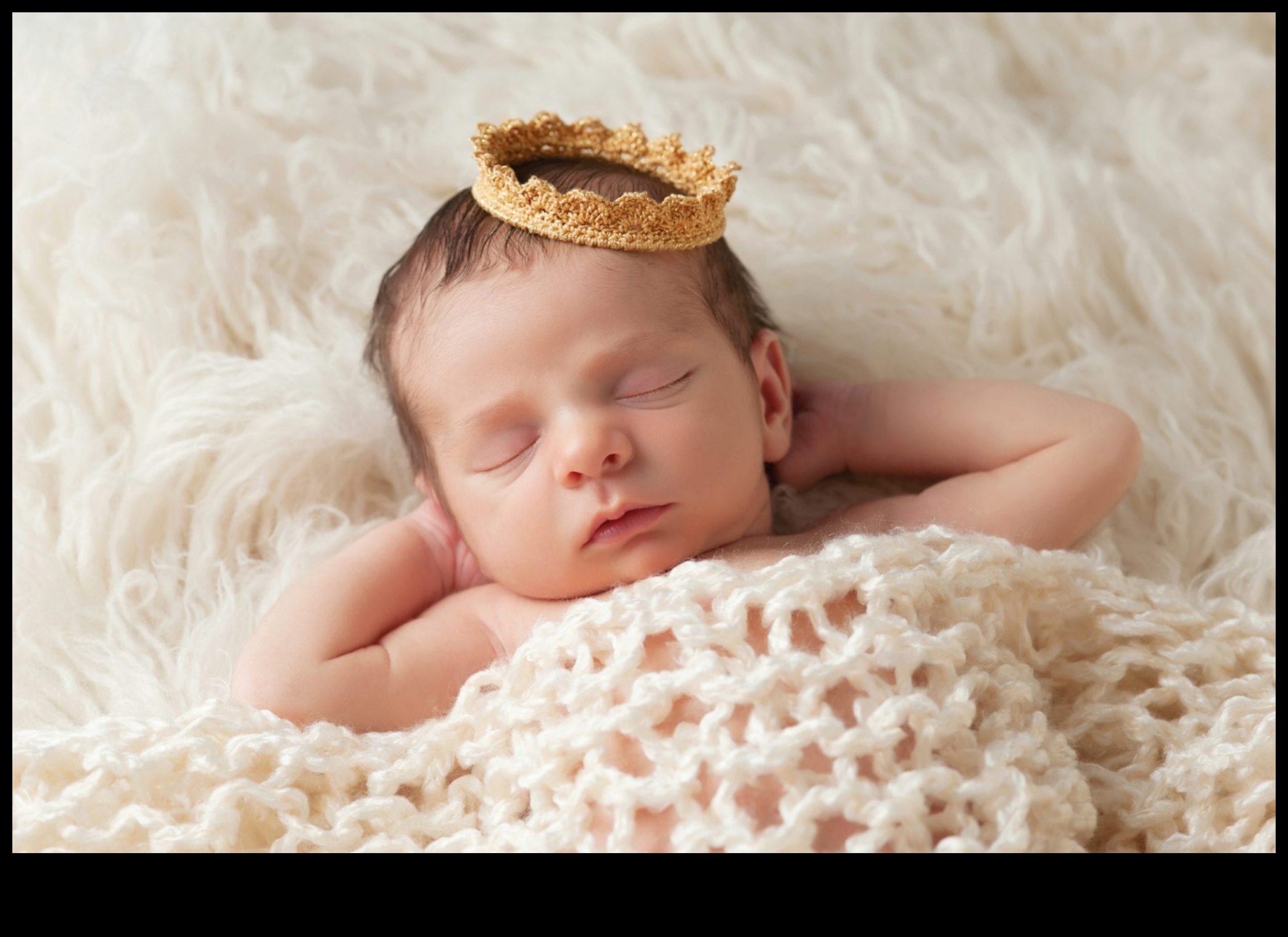 Majestic Marvels: Βασιλικά και υπέροχα ονόματα μωρών