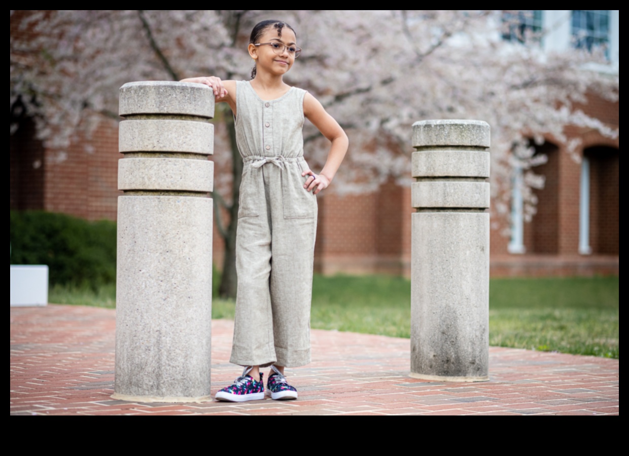 Gentle Growth: Organic Gear for Little Ones