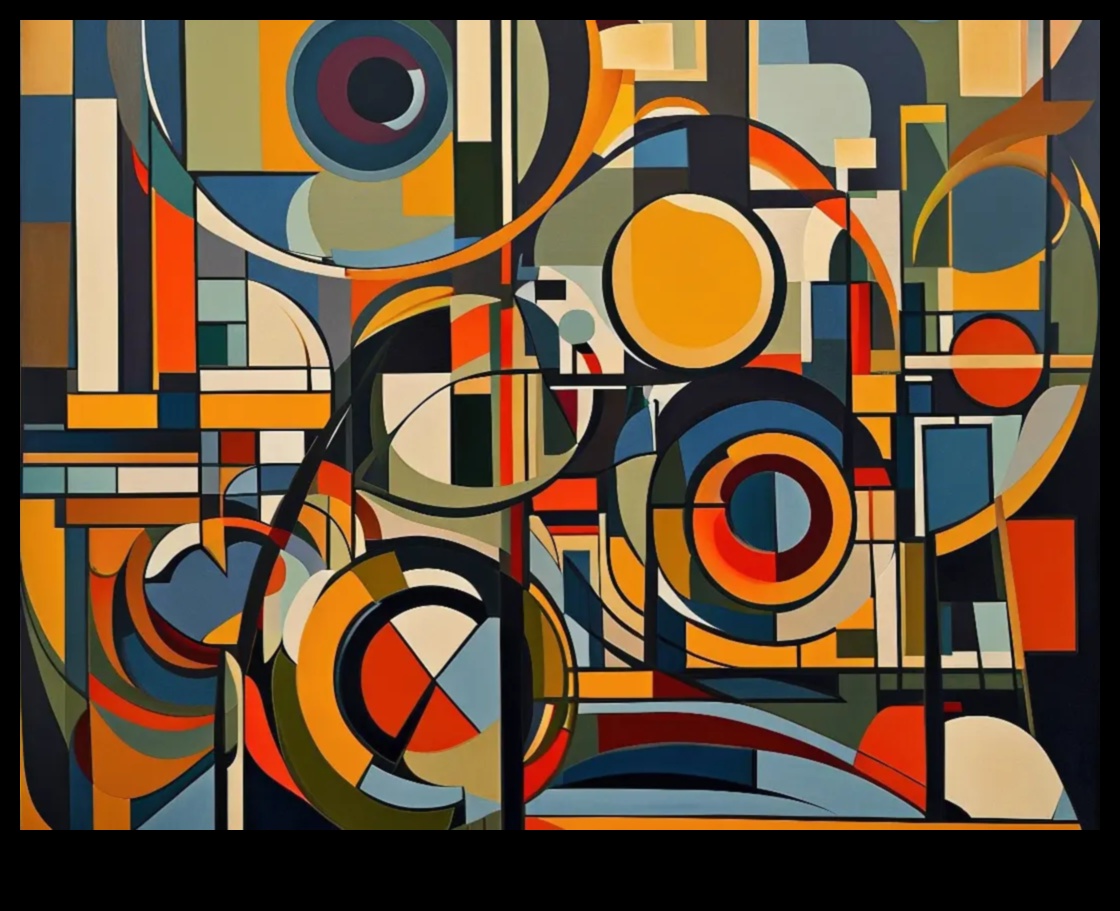 Beyond the Surface: Layers of Meaning in Graphic Design