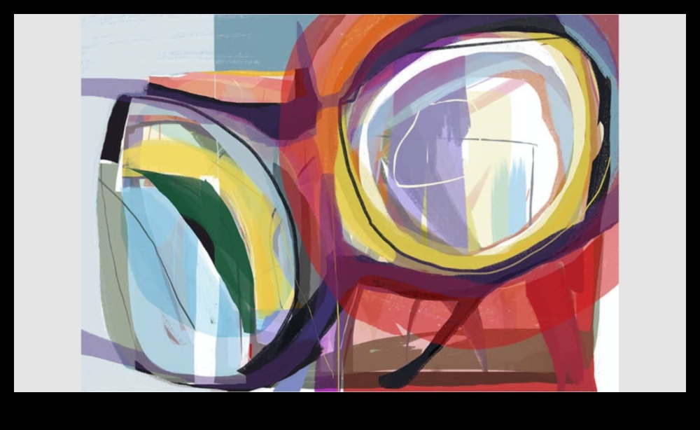 Beyond the Surface: Layers of Meaning in Graphic Design