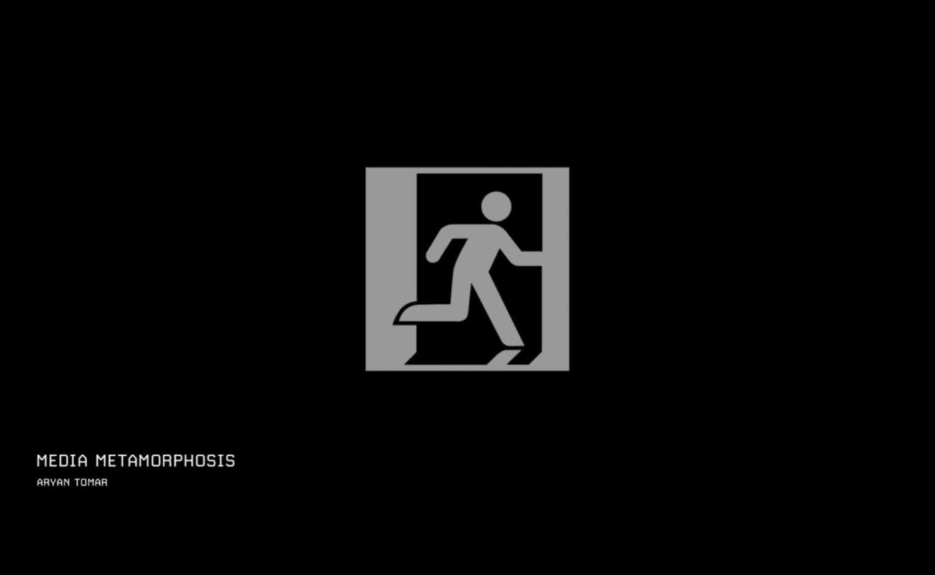 Beyond the Surface: Layers of Meaning in Graphic Design