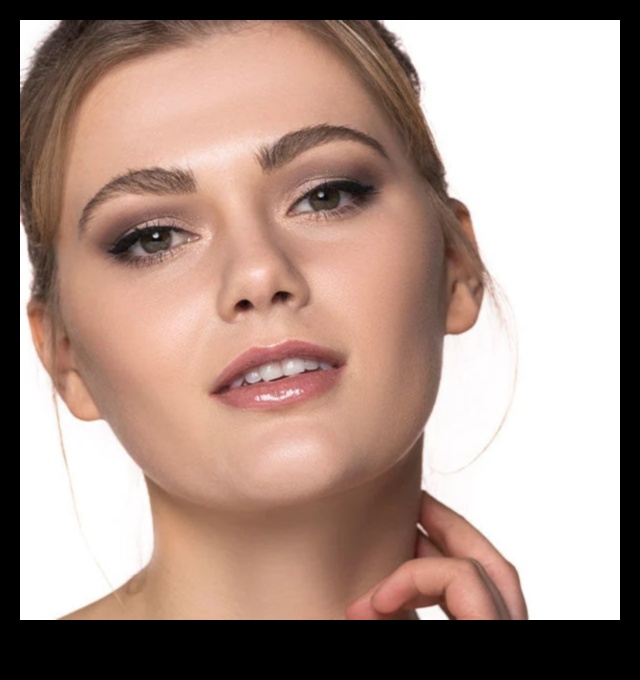 Bronzer για μάτια με κουκούλα: Τεχνικές για να τονίσετε τα μοναδικά σας χαρακτηριστικά