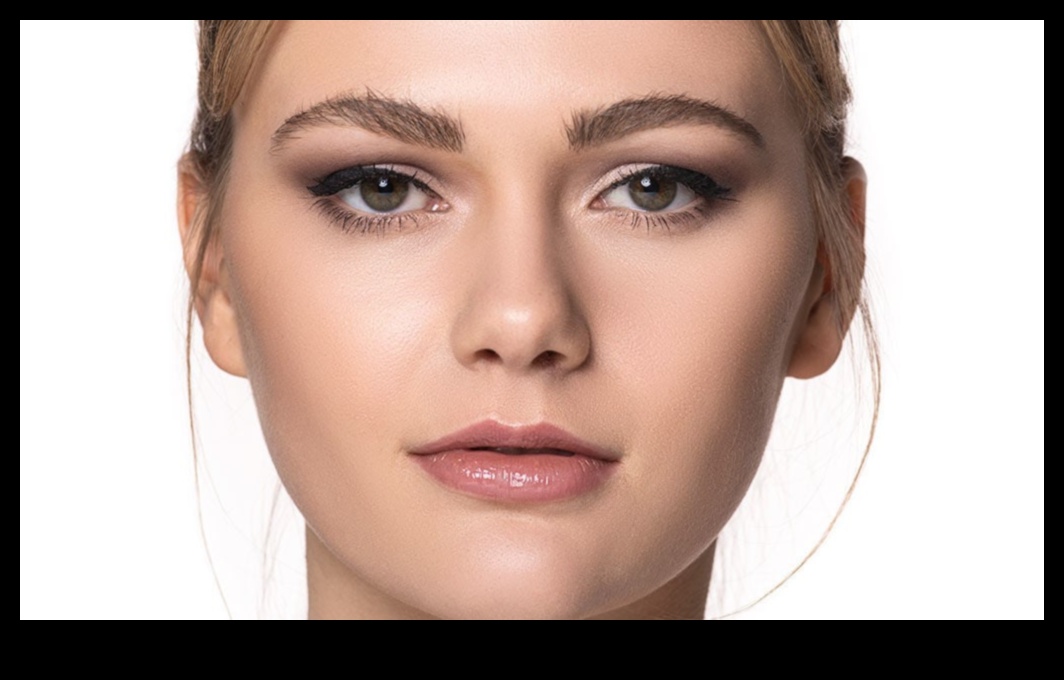 Bronzer για μάτια με κουκούλα: Τεχνικές για να τονίσετε τα μοναδικά σας χαρακτηριστικά