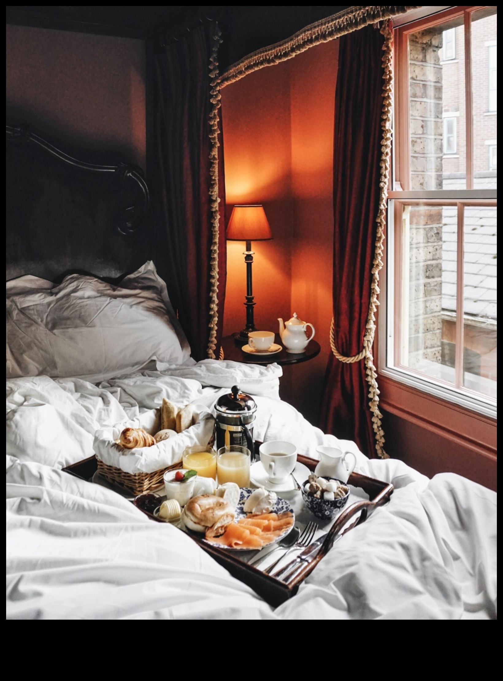 Comfort Chronicles που γιορτάζουν αξέχαστες διαμονές στα λόγια των επισκεπτών 3 Comfort Chronicles: Celebrating Memorable Stays