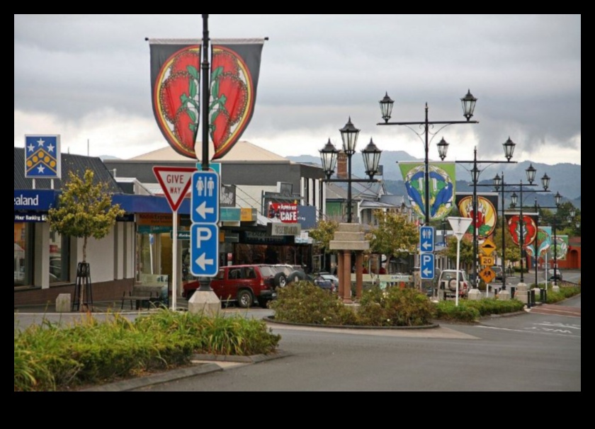 Legacy Landmarks: Celebrating the Elegance of Cultural Sites