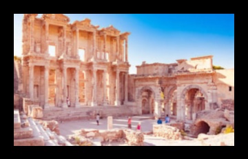 Legacy Landmarks: Celebrating the Elegance of Cultural Sites