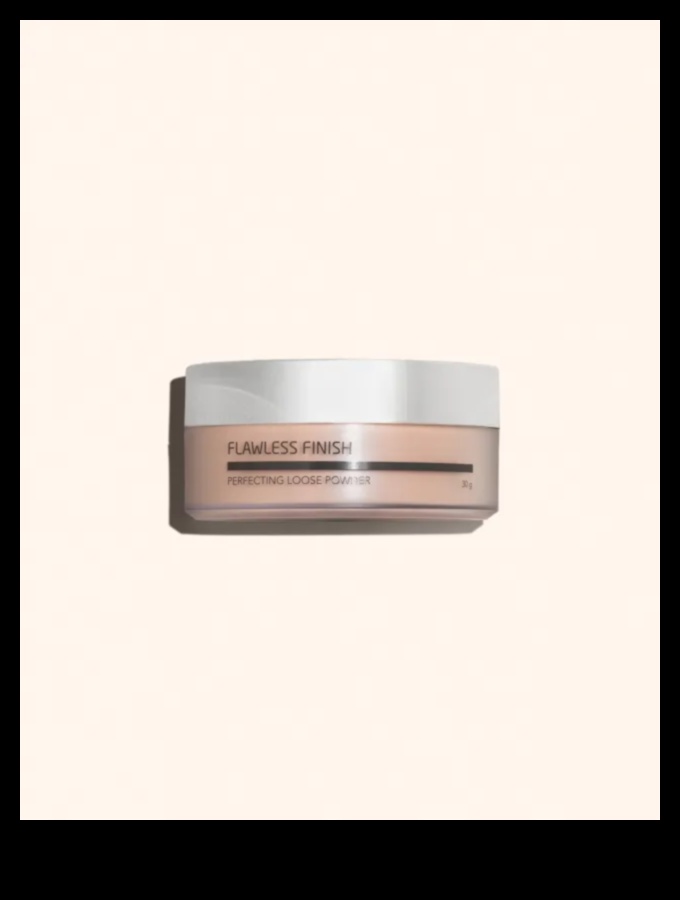 Πούδρες που τελειοποιούν τους πόρους Πώς να επιτύχετε ένα λείο και άψογο φινίρισμα 3 Πούδρες που τελειοποιούν τους πόρους: Επιτυγχάνοντας ένα λείο και άψογο φινίρισμα