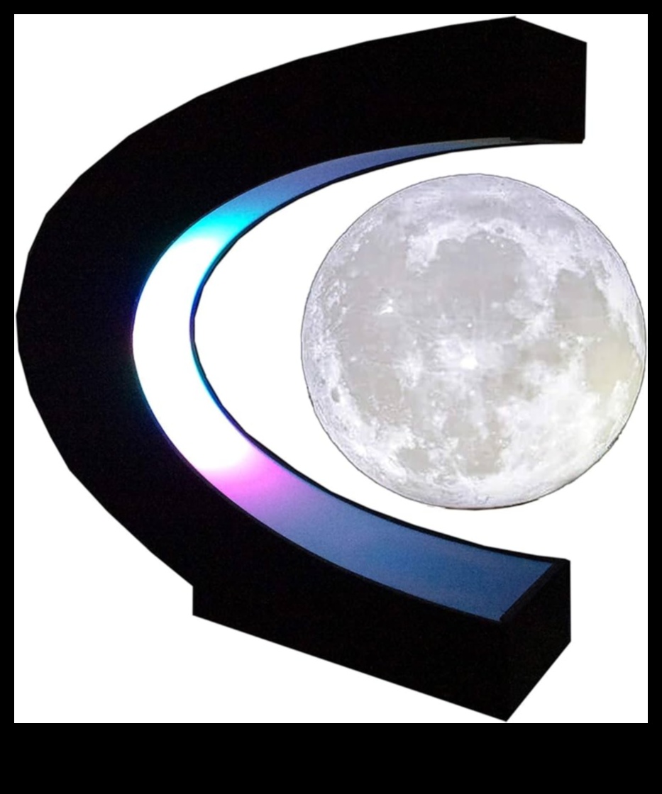 Celestial Levitation: Αποκαλύπτοντας τα Μυστήρια της Μηδενικής Βαρύτητας