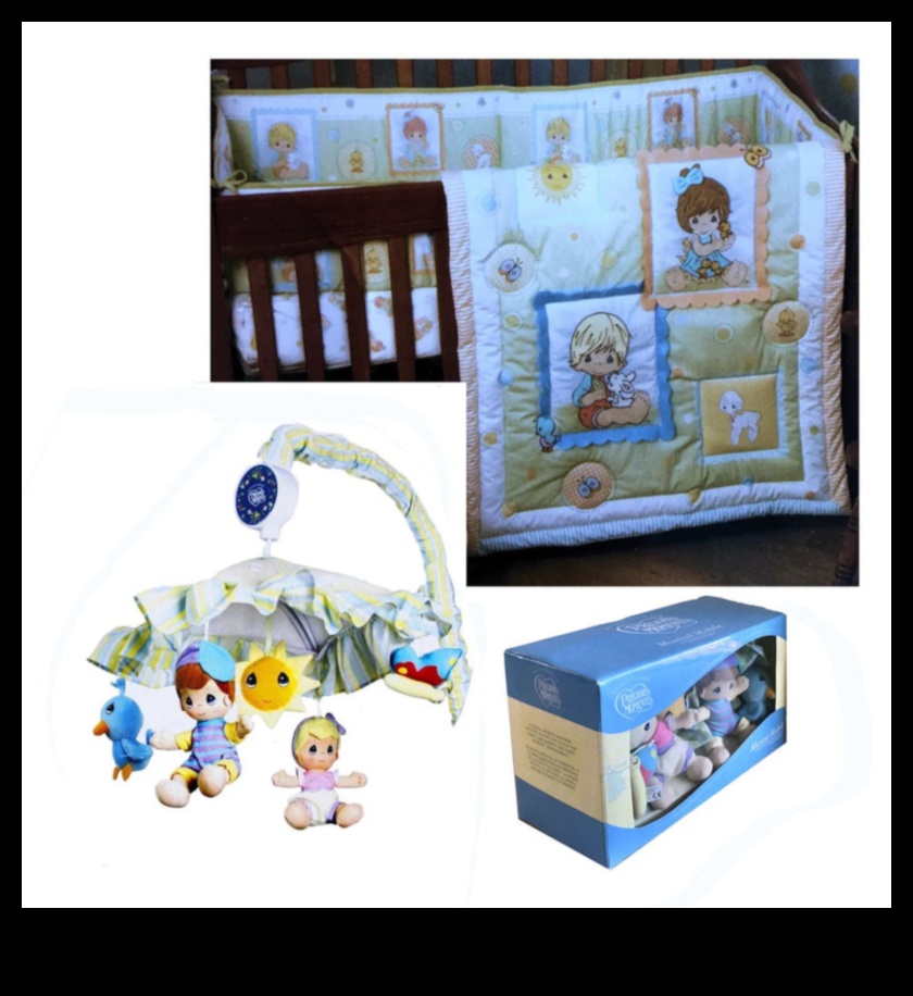 Αγαπημένες στιγμές Χτίζοντας αναμνήσεις με τα παιχνίδια του μωρού από την κούνια μέχρι το κολέγιο 5 Αγαπημένες στιγμές: Χτίζοντας αναμνήσεις με τα παιχνίδια του μωρού