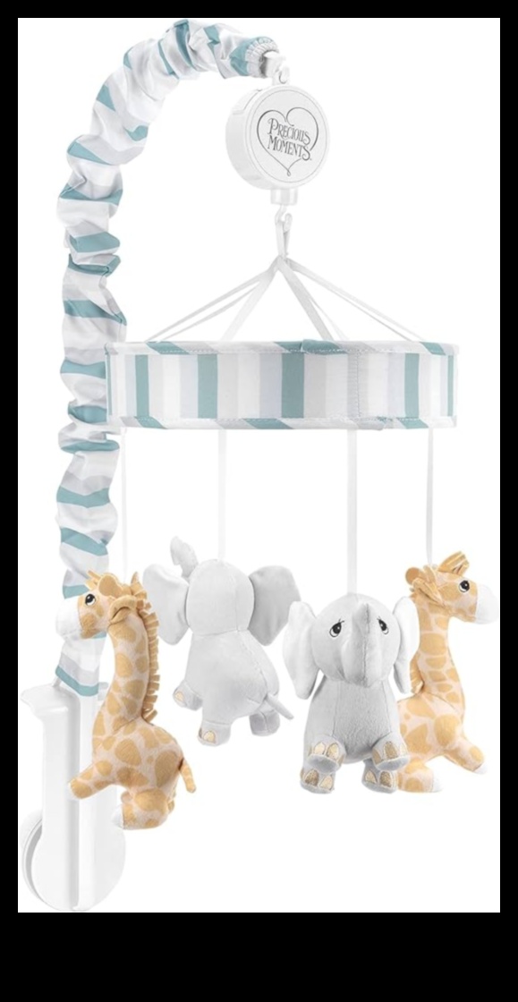 Αγαπημένες στιγμές Χτίζοντας αναμνήσεις με τα παιχνίδια του μωρού από την κούνια μέχρι το κολέγιο 4 Αγαπημένες στιγμές: Χτίζοντας αναμνήσεις με τα παιχνίδια του μωρού