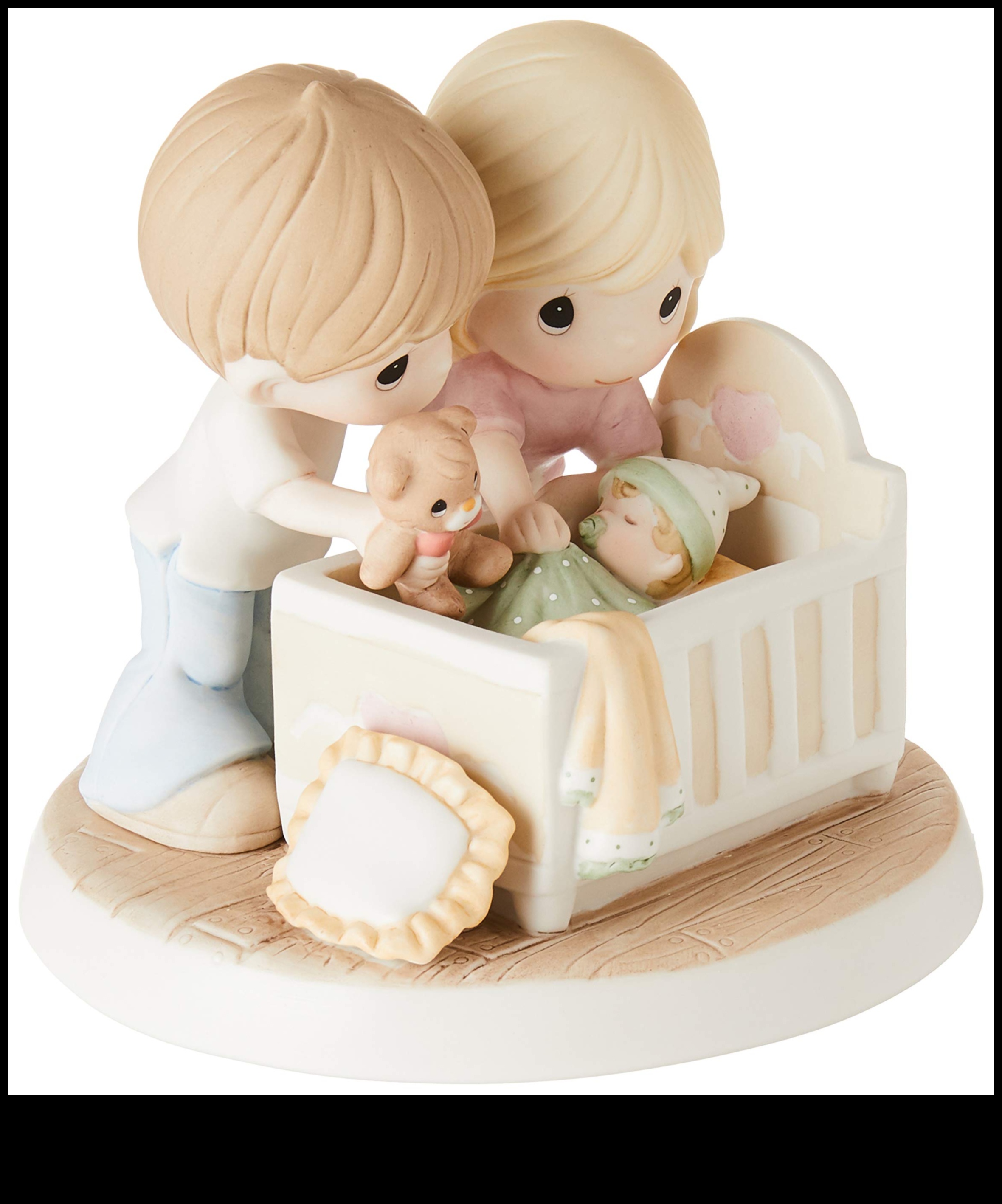 Αγαπημένες στιγμές Χτίζοντας αναμνήσεις με τα παιχνίδια του μωρού από την κούνια μέχρι το κολέγιο 3 Αγαπημένες στιγμές: Χτίζοντας αναμνήσεις με τα παιχνίδια του μωρού