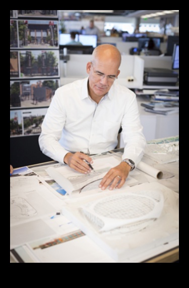 Design Mavericks Trailblazers στις Αρχιτεκτονικές Τέχνες 3 Design Mavericks: Trailblazing in Architectural Arts