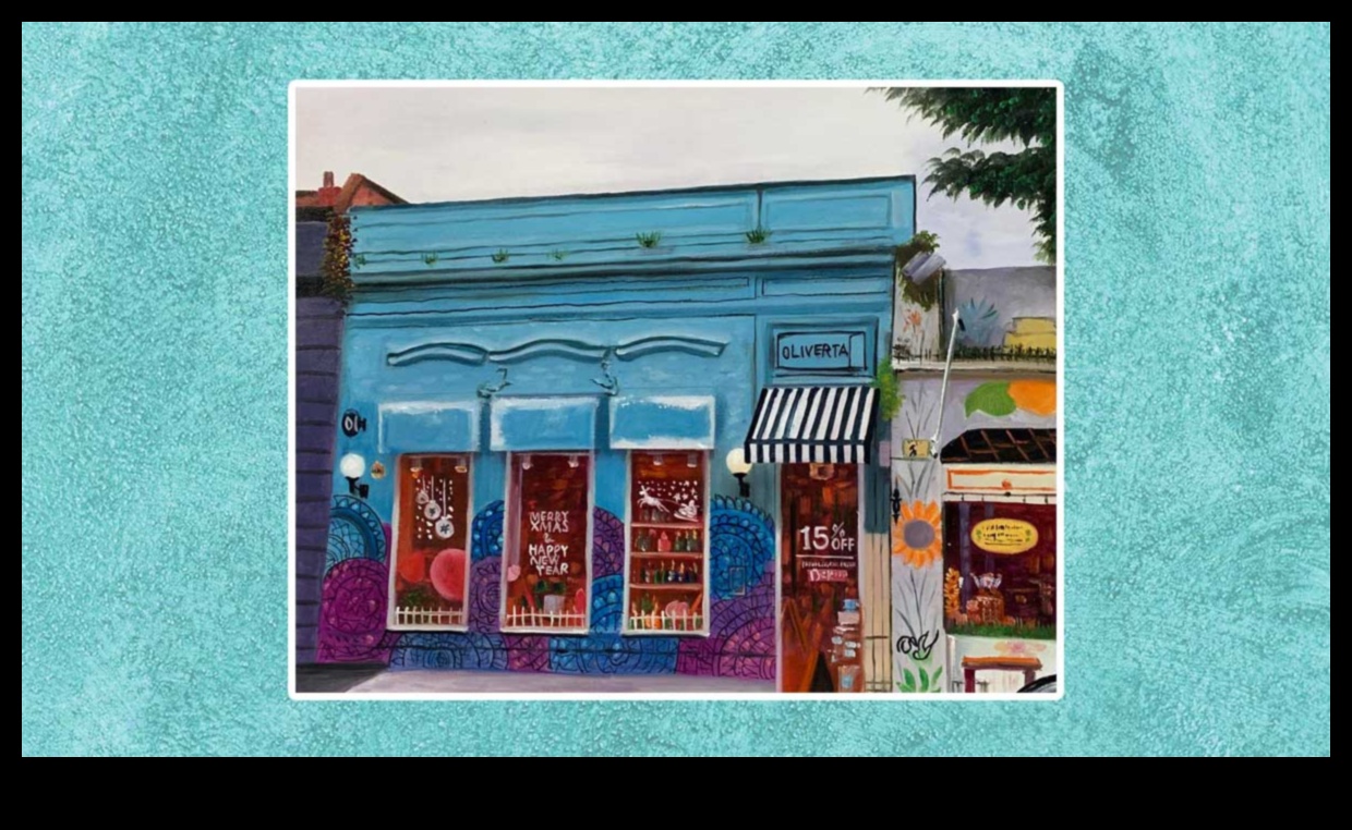 Vivid Ventures Ζωγραφίστε τη ζωή σας με περιπέτεια και δημιουργήστε αναμνήσεις που διαρκούν μια ζωή 2 Vivid Ventures: Painting Your Life with Adventure