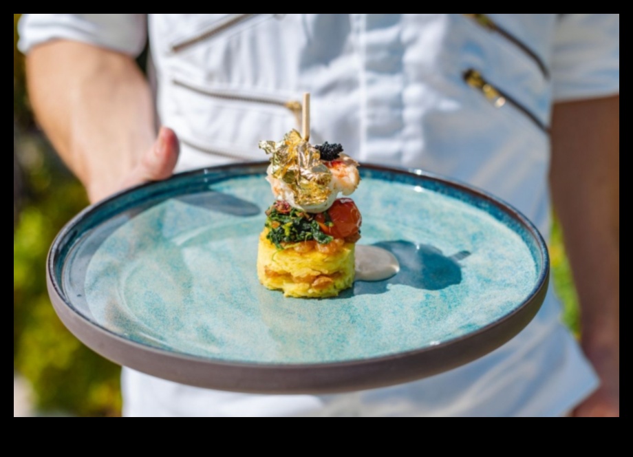 Tiny Tastemakers: Culinary Adventures for Little Gourmands