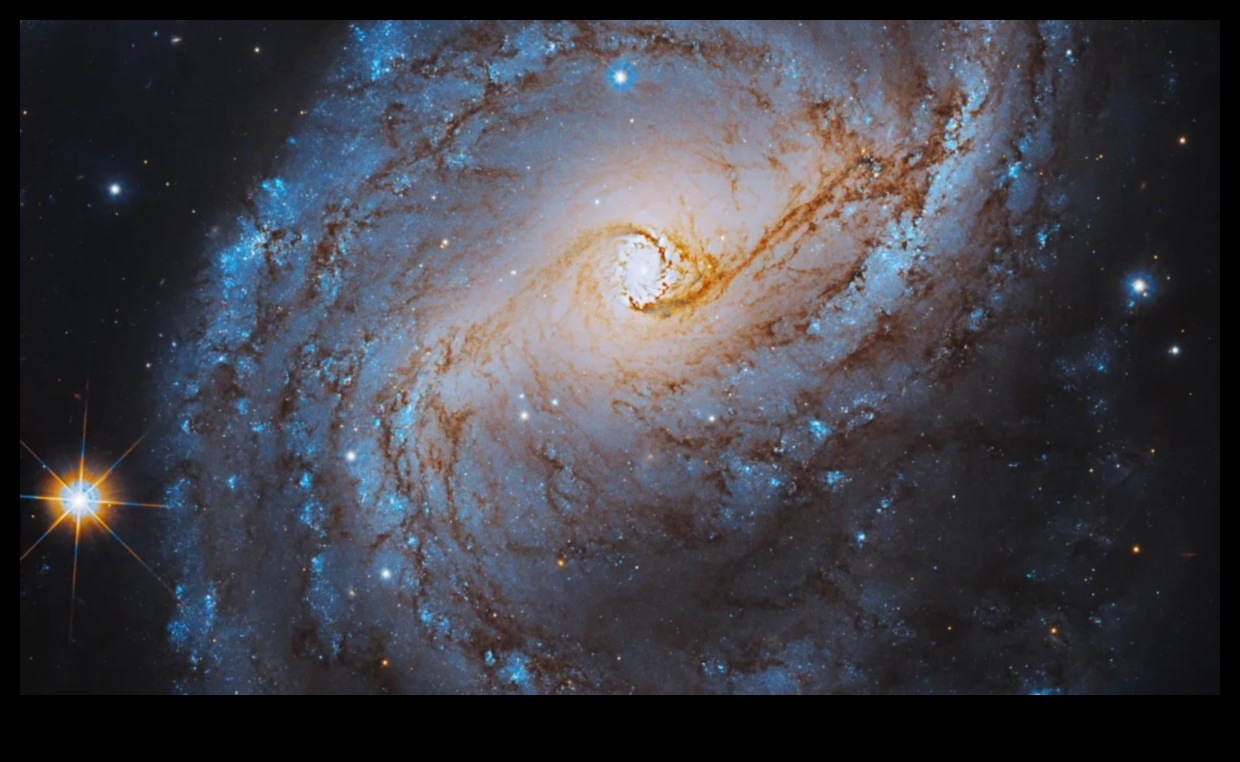 Cosmic Anomalies: Unlocking the Secrets of Celestial Enigmas in Cosmology