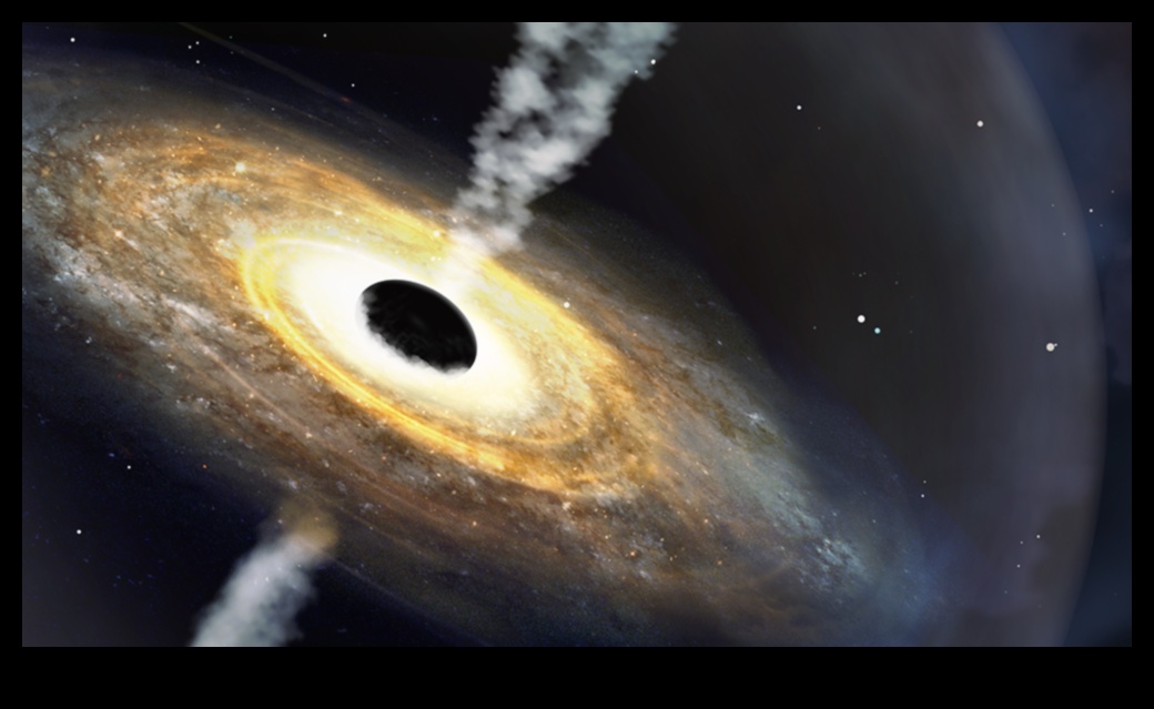 Cosmic Anomalies: Unlocking the Secrets of Celestial Enigmas in Cosmology