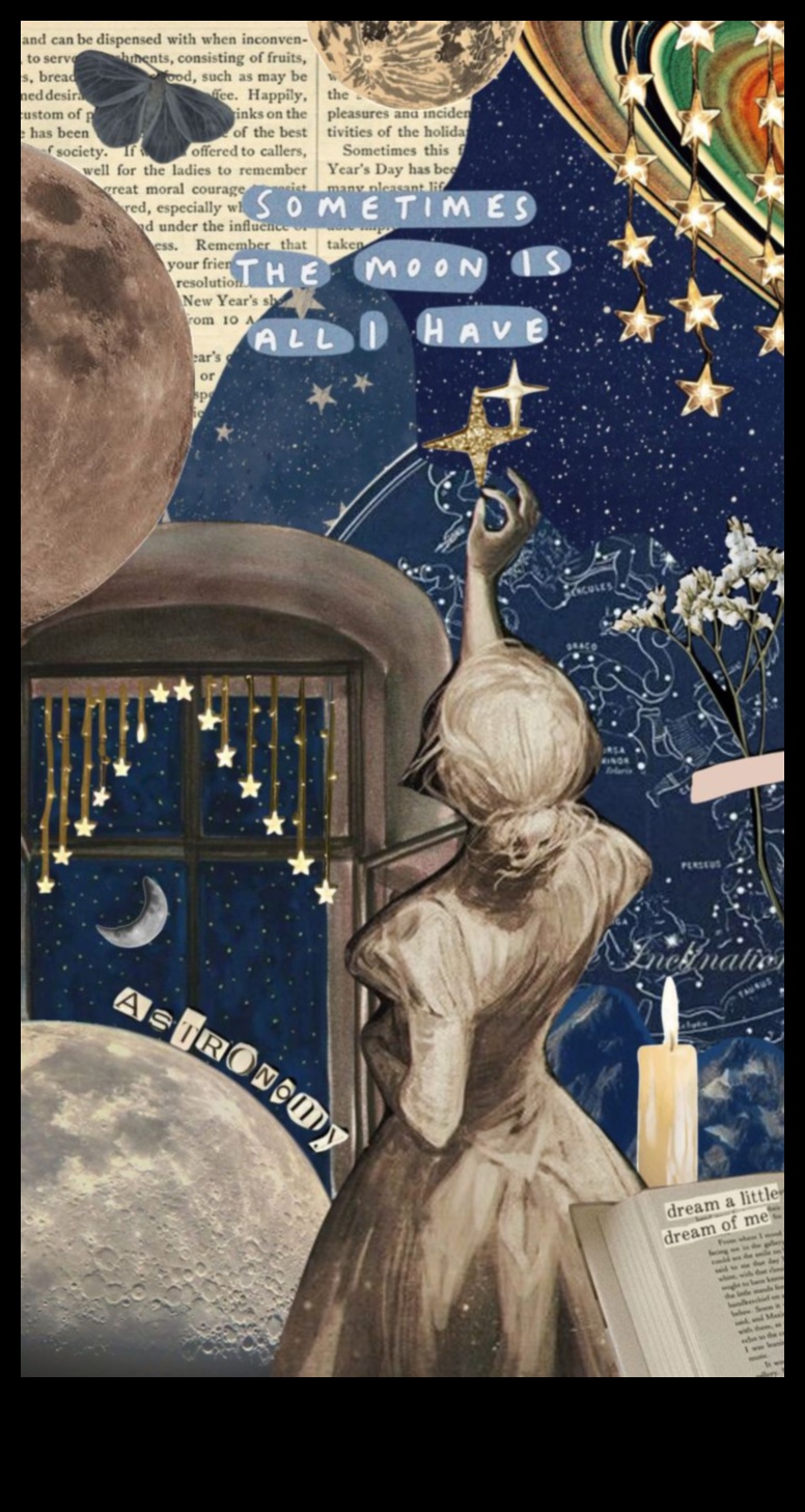 Ουράνιο Κολάζ Καλλιτεχνικές Εκφράσεις Πλανητικής Ομορφιάς 2 Ουράνιο Κολάζ: Καλλιτεχνικές Εκφράσεις Εμπνευσμένες από την Πλανητική Ομορφιά