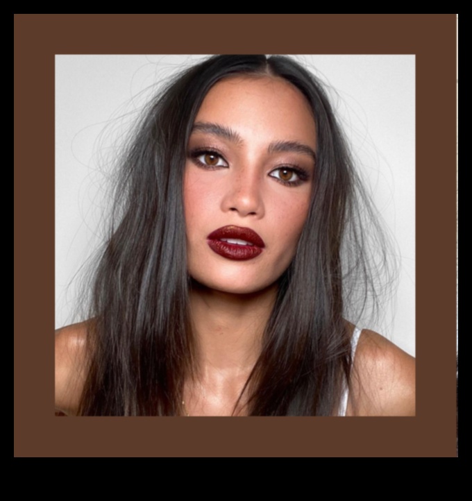 Το Glam Meets Grunge: Εκρηκτικές ανατροπές στα κλασικά στυλ μακιγιάζ για πάρτι