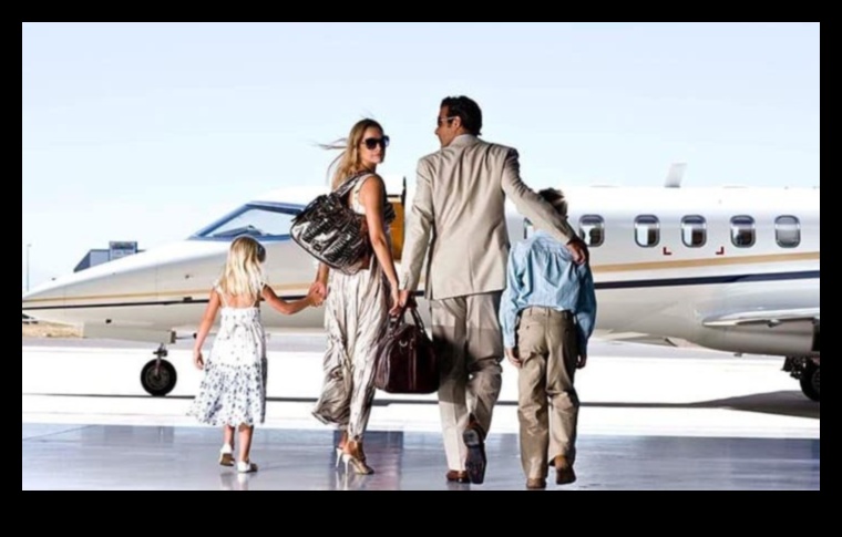 Beyond Bespoke: Tailoring Luxury Travel Experiences