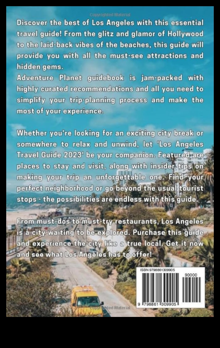 Hidden Gems Unveiled: Your Local Attractions Guide