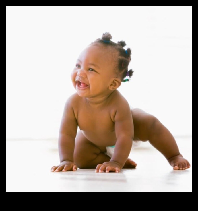 Ανακαλύψτε, Παίξτε, Επαναλάβετε: Βασικές δραστηριότητες του μωρού για την ανάπτυξη