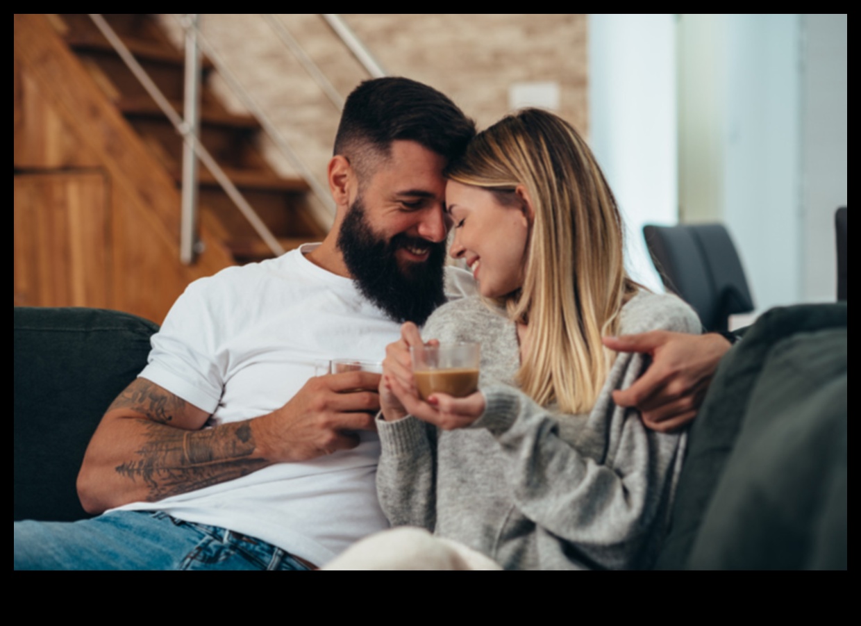 Ζευγάρι Στόχοι 50+ Μαθήματα από επιτυχημένα Duos 3 Στόχοι ζευγαριού: Σοφία από επιτυχημένα δίδυμα