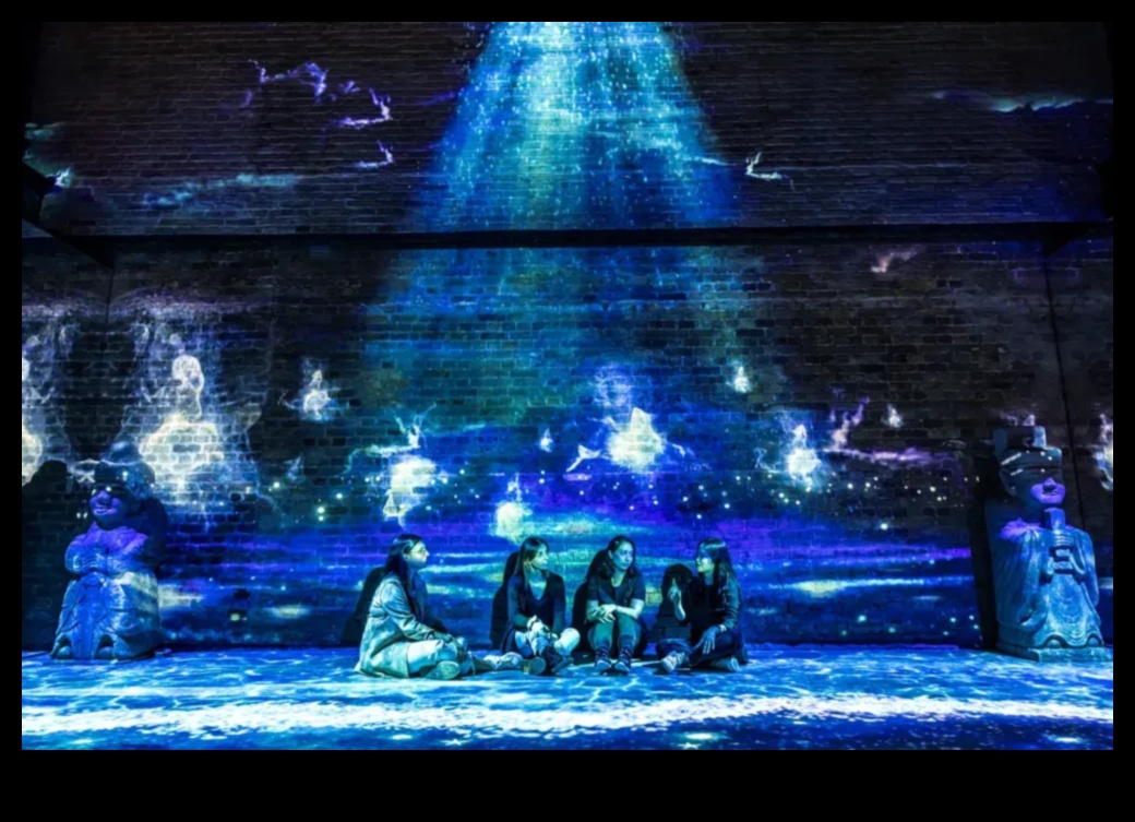 Dynamic Delights: Εξερευνώντας τον κόσμο των δημιουργικών τεχνών και του 3D