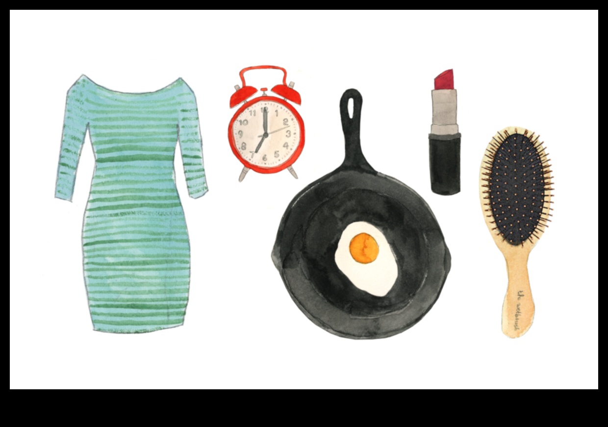 Glosses που εξοικονομούν χρόνο: Γρήγορες συμβουλές εφαρμογής για πολυάσχολα πρωινά