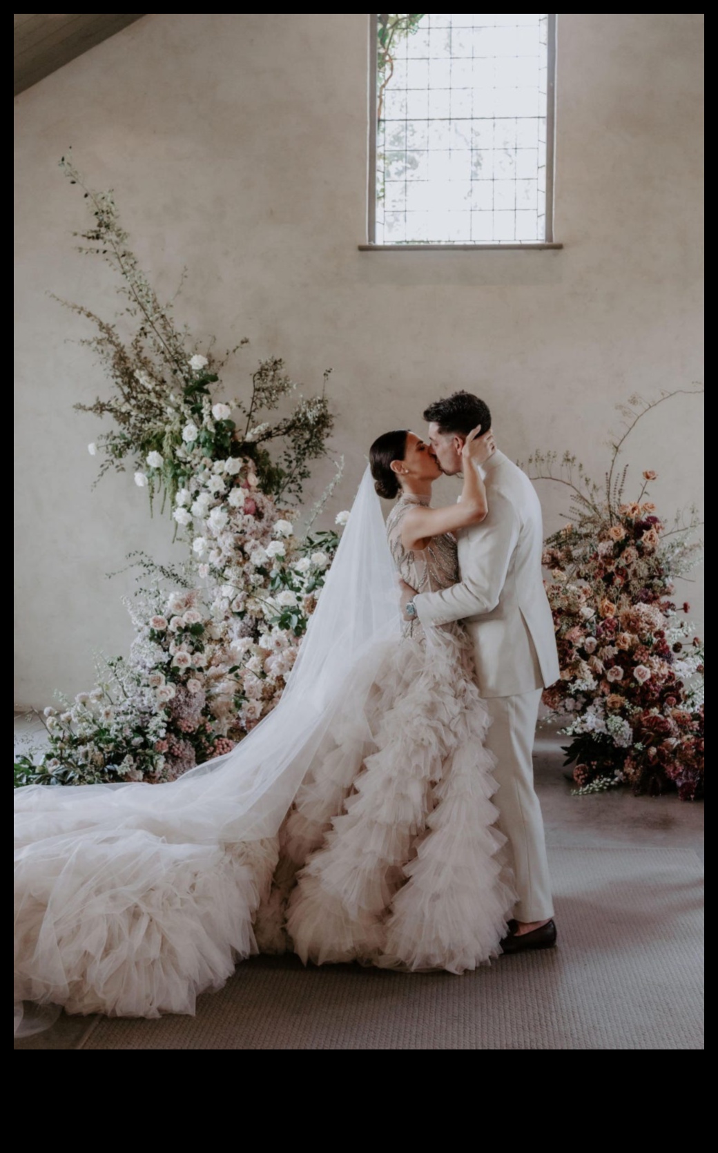 Classic Cool: Groom's Attire Icons