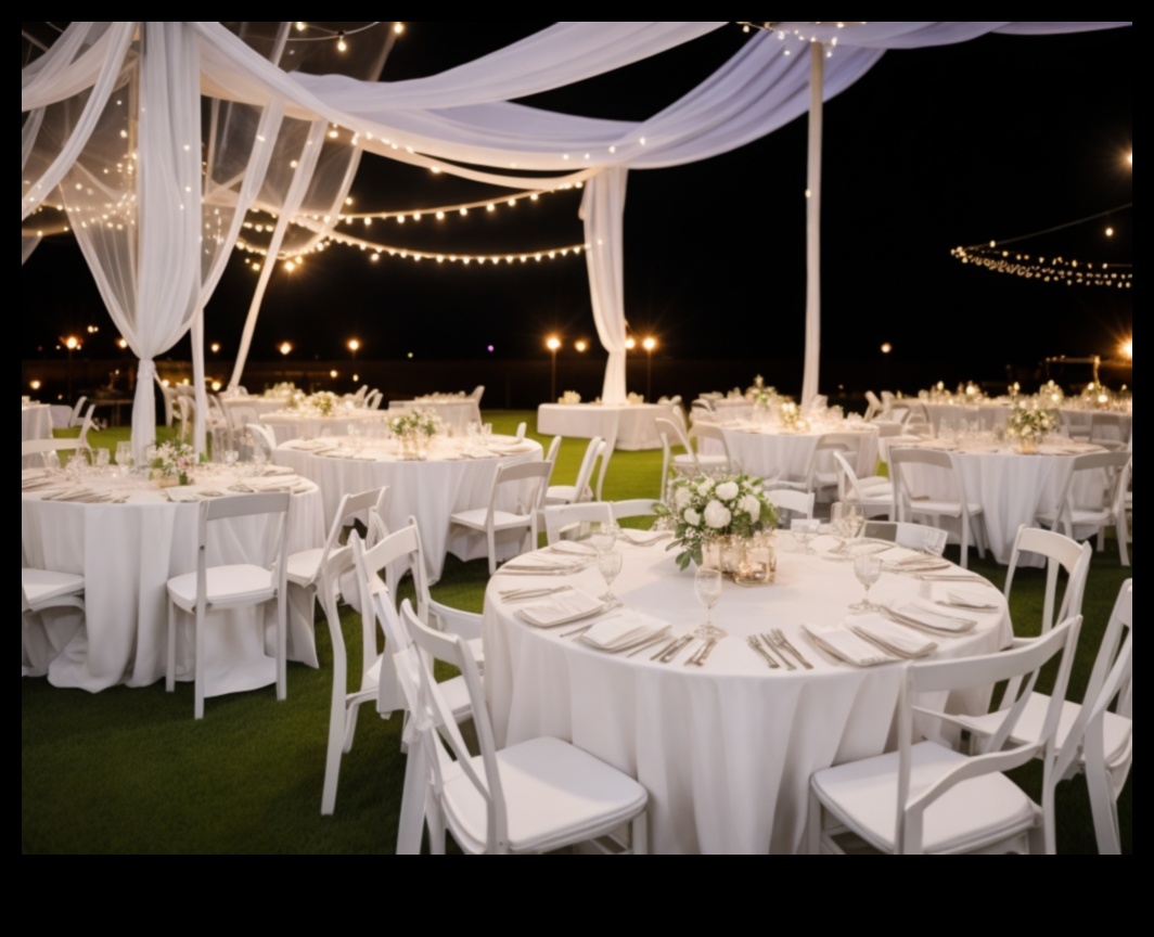 A Tapestry of Love: Crafting Your Perfect Wedding Ceremony