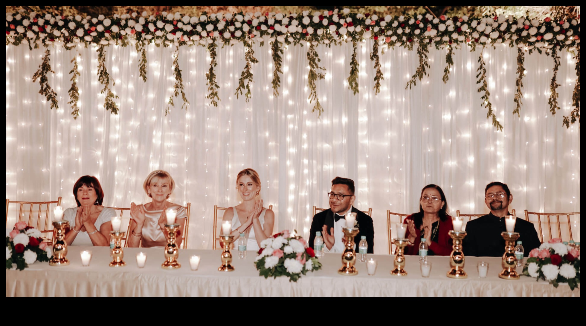 A Tapestry of Love: Crafting Your Perfect Wedding Ceremony