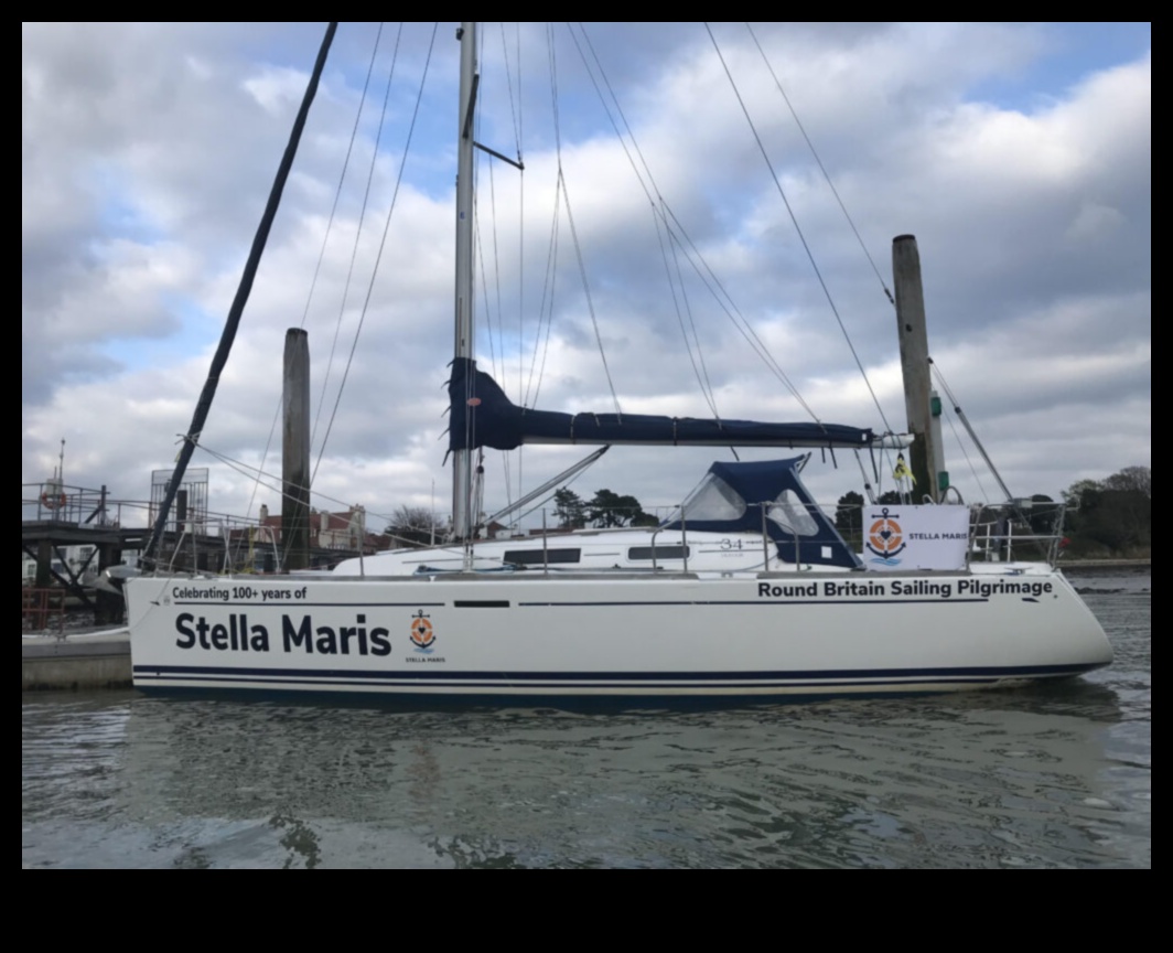 Stellar Pilgrimage: Εξερευνώντας τα θαύματα του Διαστρικού Διαστήματος