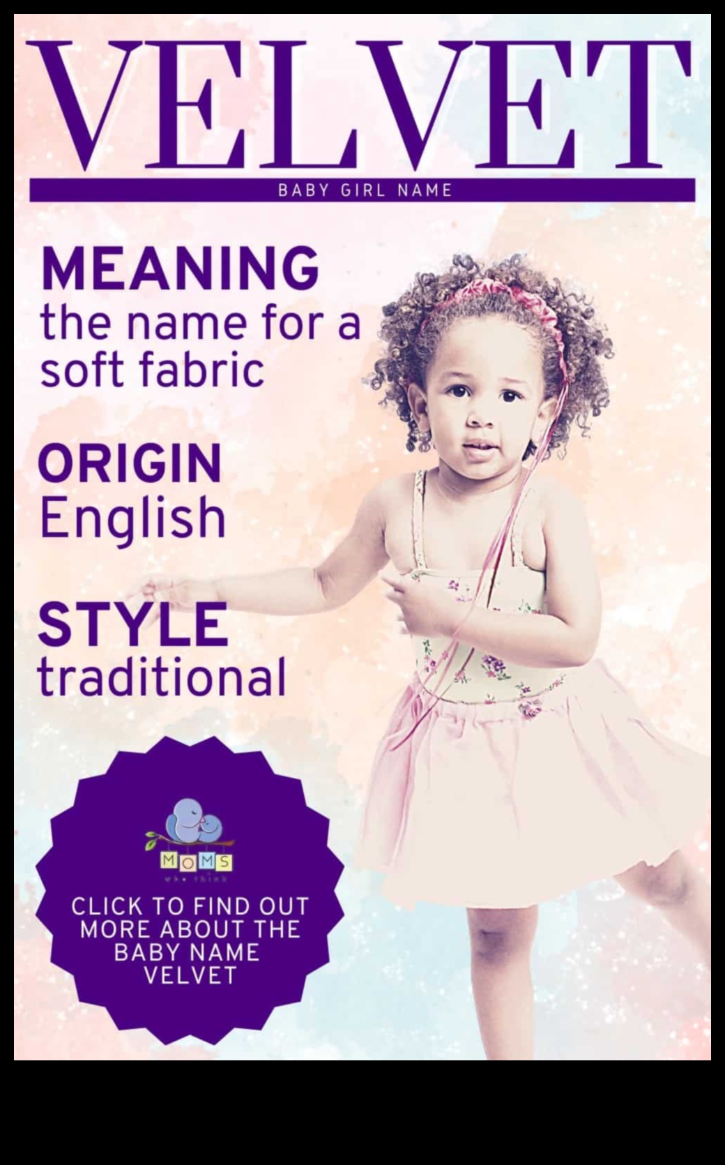 Velvet Voices: Smooth and Serene Baby Names