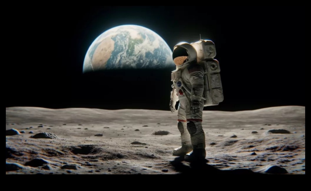 Celestial Trailblazers Οι αστροναύτες που άνοιξαν τον δρόμο για το ταξίδι της ανθρωπότητας προς τα αστέρια 4 Celestial Trailblazers: Astronauts Leading Humanity's Journey Beyond