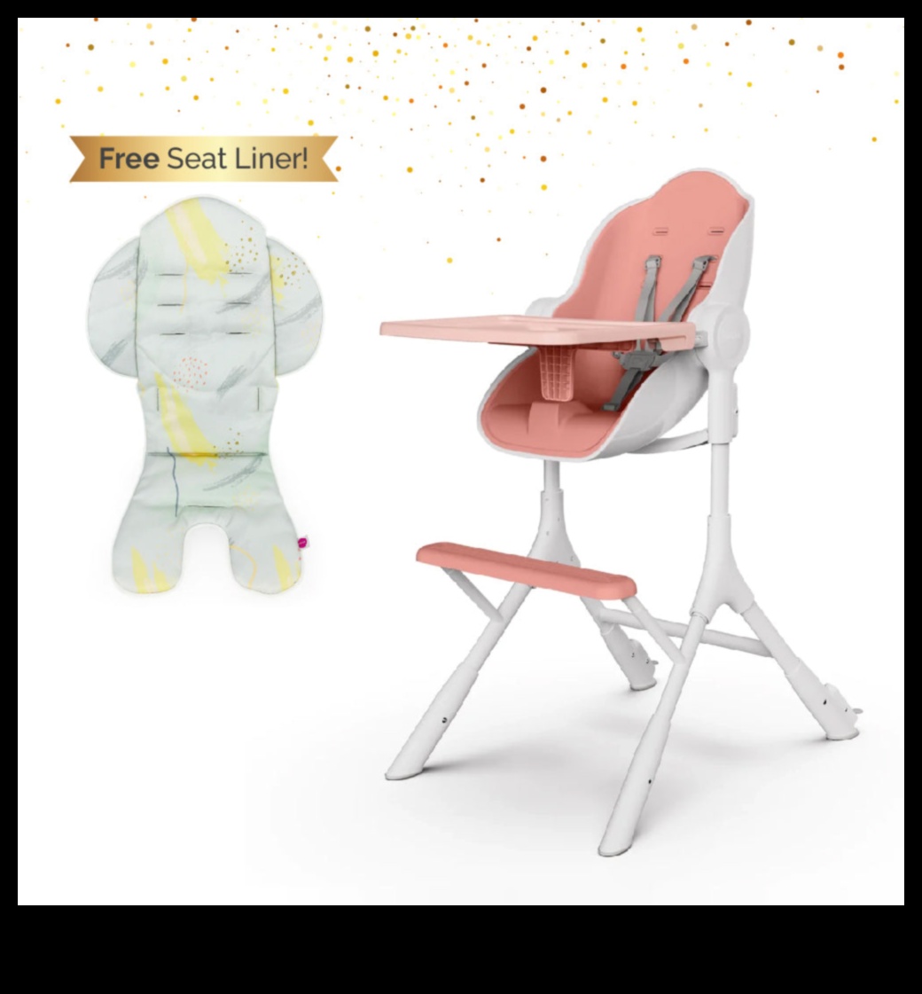 Soft and Snazzy: Stylish Baby Accessories