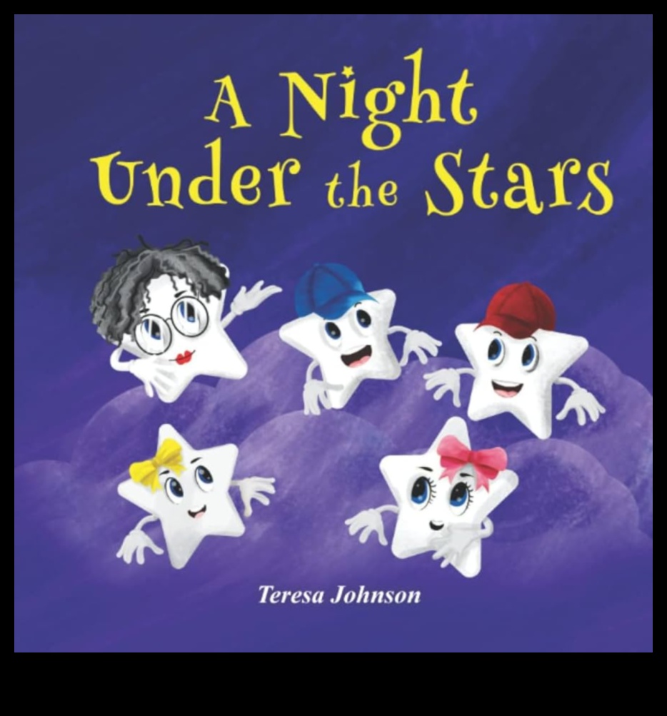 Stellar Soiree: Γιορτάζοντας το μεγαλείο των πλανητικών φαινομένων