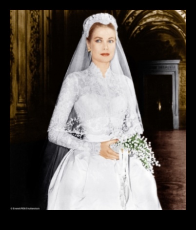 Διαχρονική Λάμψη: Αβίαστη Νυφική ​​Ομορφιά