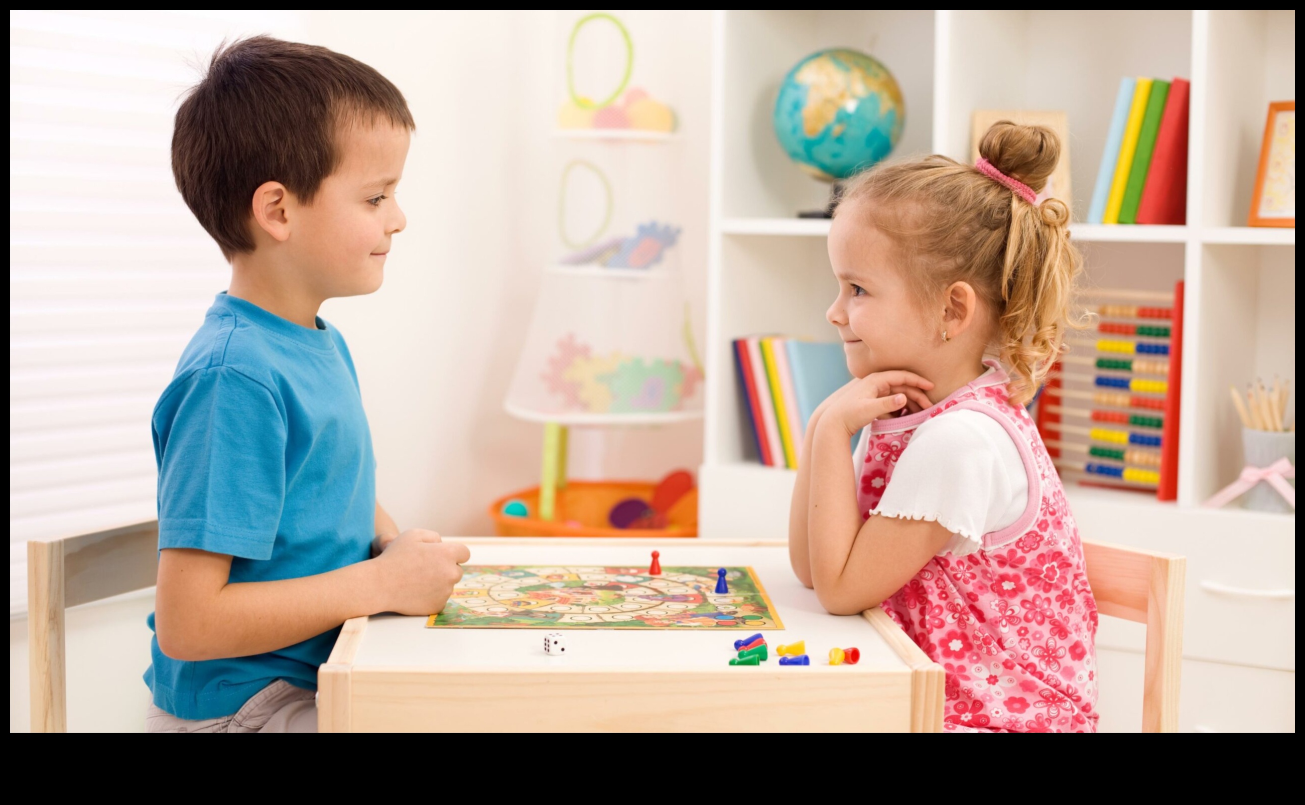 Πολύτιμες ημερομηνίες παιχνιδιού Πώς να βοηθήσετε το παιδί σας να κάνει φίλους 3 Precious Playdates: Socializing Your Sweetheart