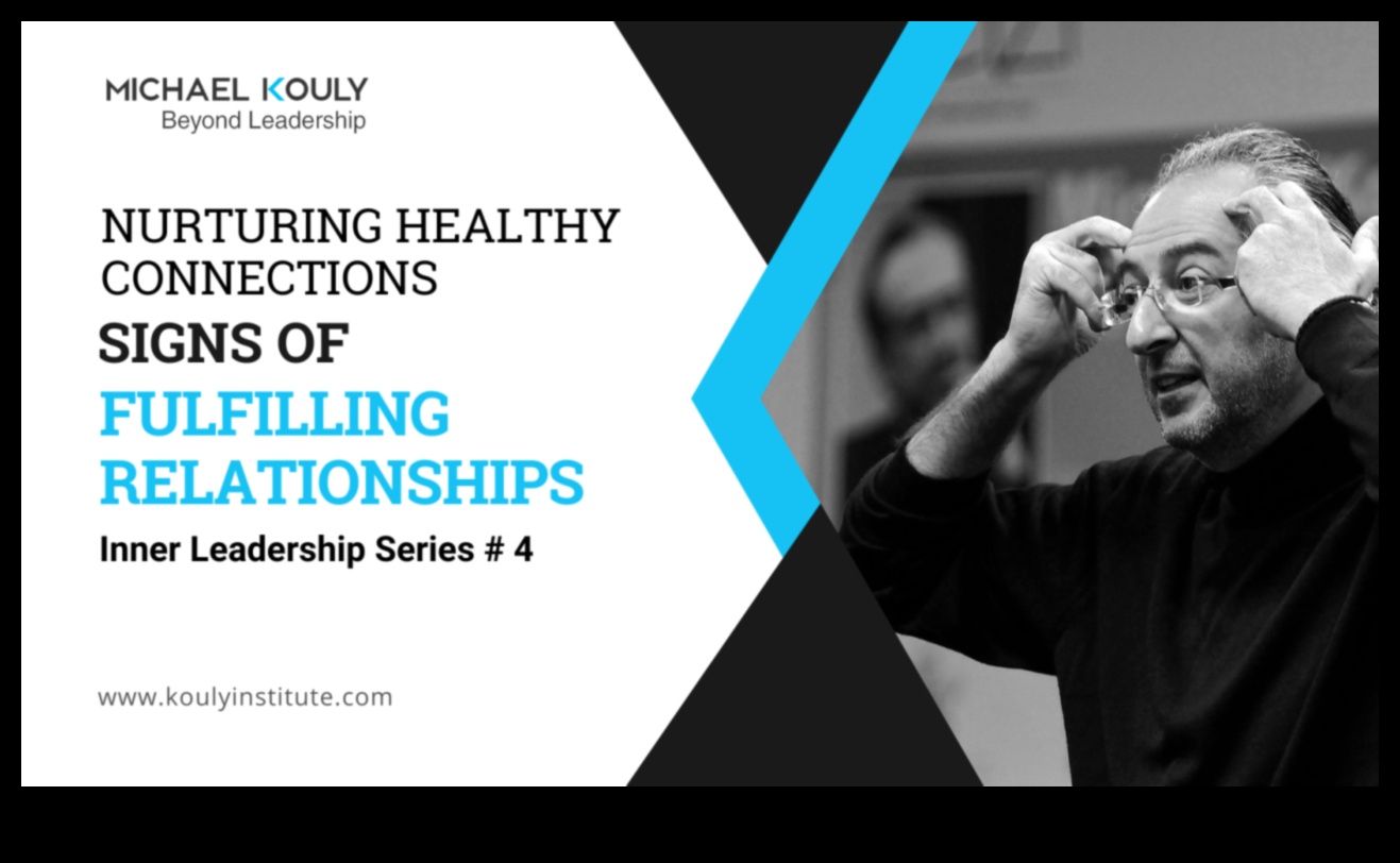 Διατροφή συνδέσεων Η ίδρυση ενός υγιούς γάμου 4 Διατροφή συνδέσεων: Οικοδομώντας ένα θεμέλιο για την υγεία του γάμου