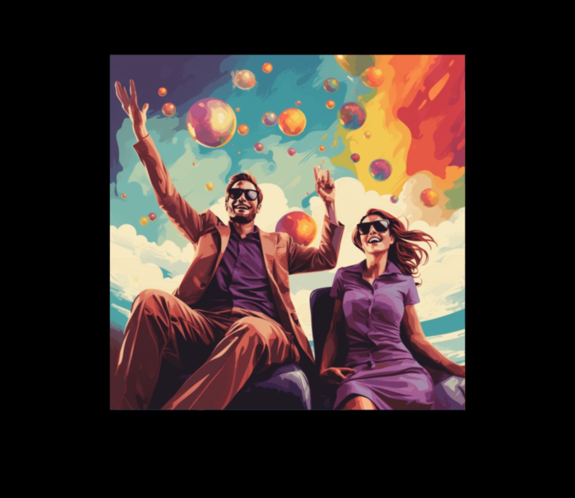 Beyond Gravity: A Journey Through the Realm of Weightlessness